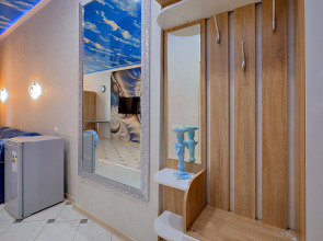 Апартаменты Шелепиха