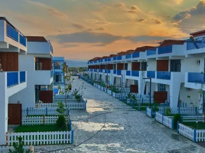 Santorini Family Club Hotel