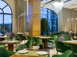 Апартаменты ЖК Green Park 5