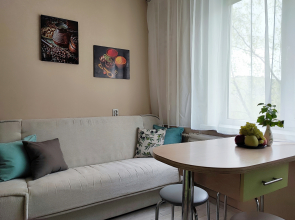 Апартаменты Центр в шаговой доступности