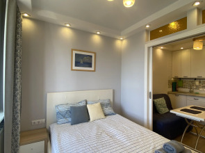 Апартаменты СЧАСТЬЕ