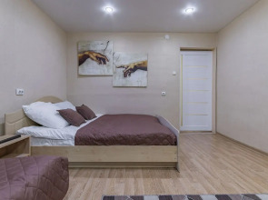 Квартира Уютная в Центре Города