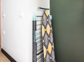 Апартаменты Авакадо apart