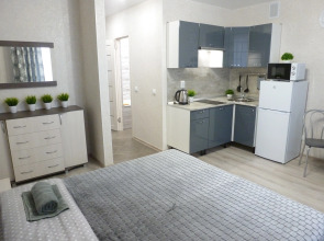 Апартаменты Apart Capital