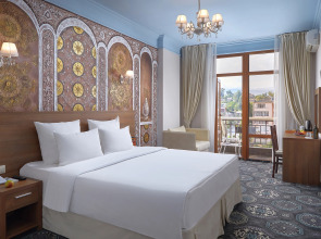 Garuda Boutique Hotel