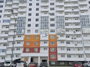 Квартира Уютная Новороссийск