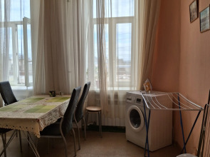 Гостевой Дом Музыка Крыш