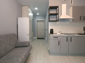 Апартаменты в Юбилейном 2