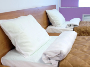 Мини-Отель Краски Лета