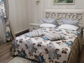 Отель Высотник