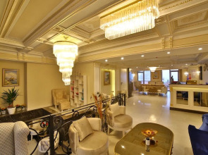 Yılsam Sultanahmet Hotel