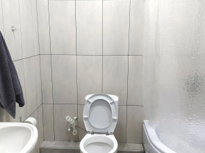 Квартира Евро-двушка у набережной и пляжа Бриз