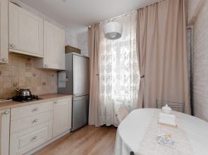 Квартира на Старокирочном