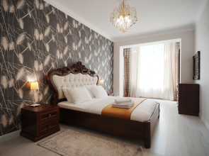 Гостевой дом AlanTau