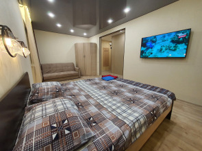 Апартаменты Марата 18