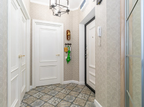 Апартаменты Тут Живут | Жлобы 145 | 3х комнатная