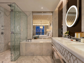 Waldorf Astoria Dubai Palm Jumeirah