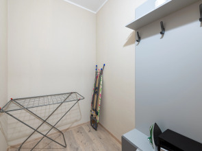 Апарт-Отель Апартаменты Лайк