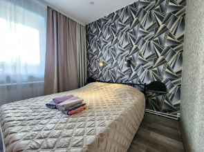 Zvezdnyij Flat
