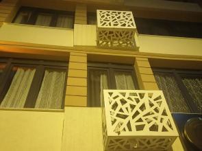 Отель Opera Wall Suite