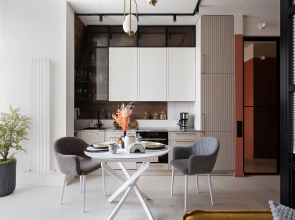 S Terrasoy Luxury Life Apartments