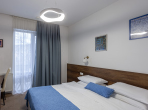 Гостиница Альянс