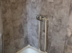 Отель Придорожный