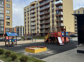 Квартира Уютная у моря