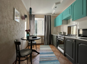 Квартира в Самом Центре Города