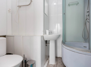 Квартира на Липовой Рощи 1