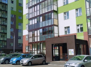 Квартира Уютная квартира напротив ТЮЗа