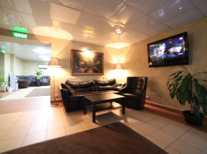 Гостиница Герда