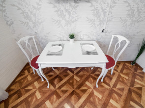 Апартаменты Marble рядом с Кремлем by Uloo