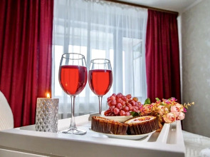 Апартаменты FSF Премиум Мирный 1/2 - Бесконтактный заезд