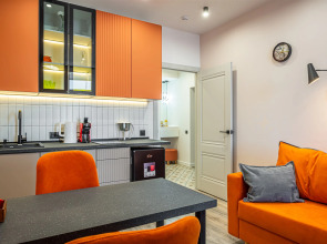 Квартира Элитная Видовая Квартира на 22 Этаже