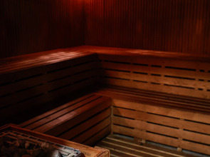 Nova Plaza Orion Hotel