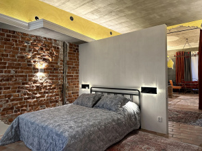 Apartamenty na bul'vare Kutuzova 31