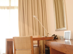 Grand Hyatt Doha Hotel & Villas