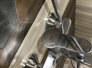 Апартаменты на Верейской 31