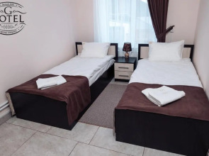 G-HOTEL (Джи Отель)