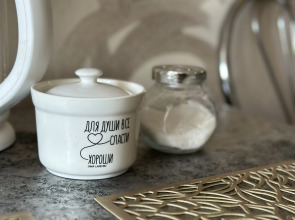 Квартира Уютная квартира в историческом центре Великого Новгорода