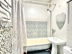 Квартира Уютный дом Дикопольцева 72