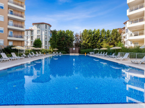 River Park Residence Lara Apartments