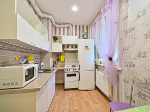 Апартаменты у Метро Девяткино