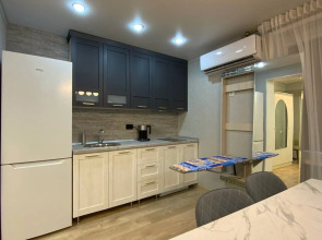 Апартаменты Apart Cyti