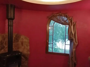 Вилла Дом на озере