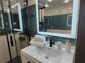 Квартира на Марата 14