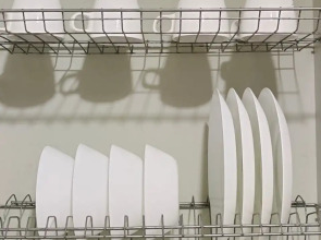 Апартаменты эконом-класса рядом с Шорт-трек центром