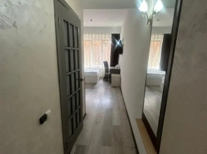 Отель Астра