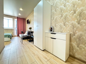 Апартаменты Акварель на Московском Шоссе 33